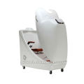 2011 hot sale spa capsule steam bath machine